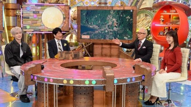 家族一丸で病を克服…教師夫婦が亡父から継ぐ！日本庭園と幻の大木