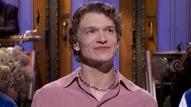 Connor Storrie / Mumford & Sons