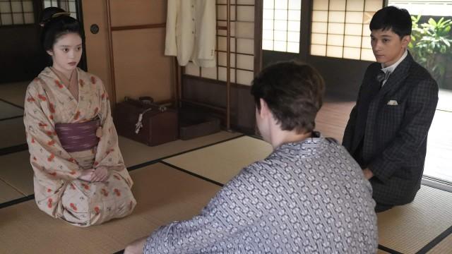 第7週「オトキサン、ジョチュウ、OK?」(31)