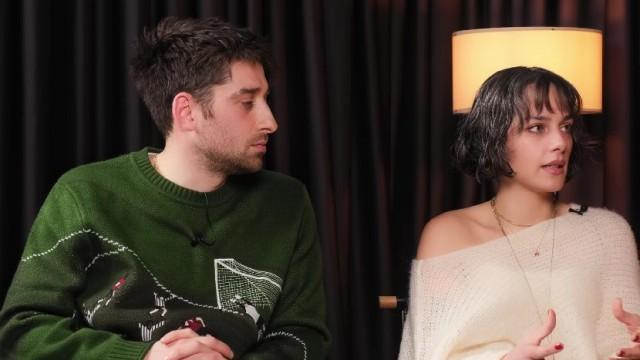 Bora Akkaş & Oben Alkan | Yılbaşı Özel