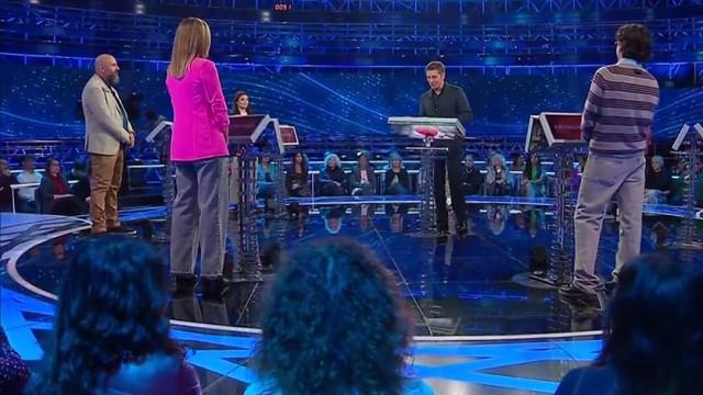 Puntata del 06/11/2025