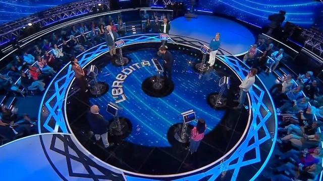 Puntata del 07/11/2025