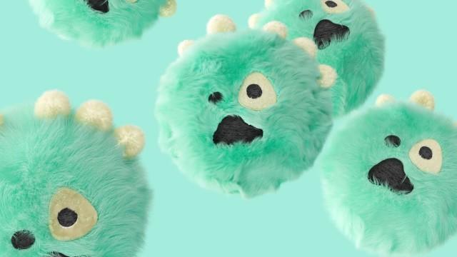 Bounce with 'COLOR OUTSIDE THE LINES' (CORTIS Ball ver.)