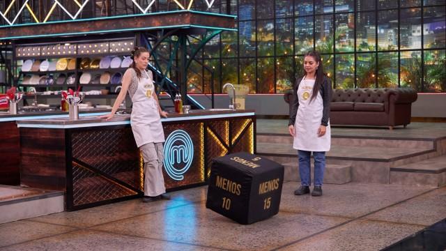 Autocrítica culinaria