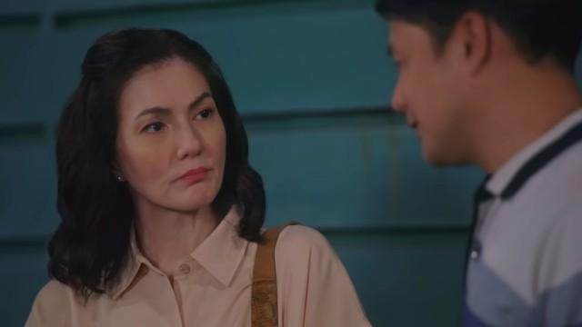 A romantic offer in exchange for money!