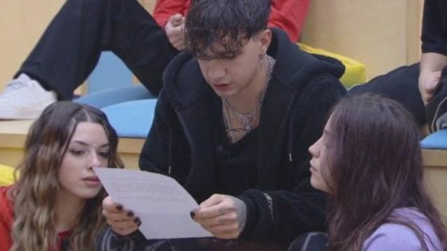 Il quotidiano - Martedì 11 novembre