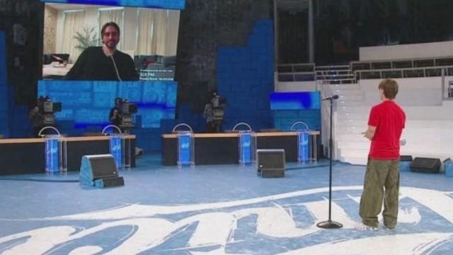 Il quotidiano - Mercoledì 26 novembre