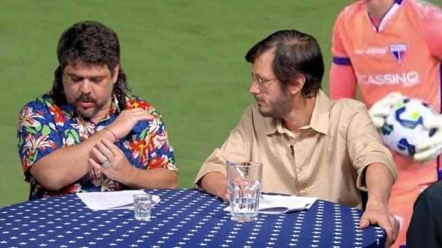 FALHA DE COBERTURA #262: A Perversidade da Matemática