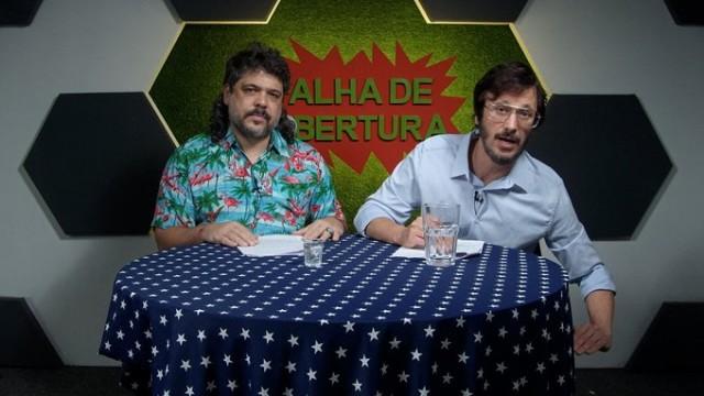 FALHA DE COBERTURA #263: Champions