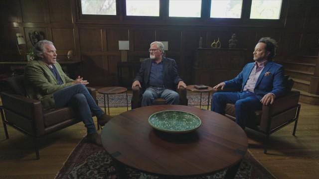 Extraterrestrial Deluge