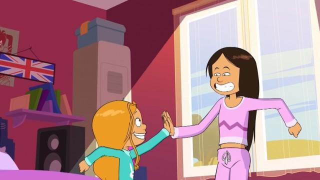 Opération bonne humeur