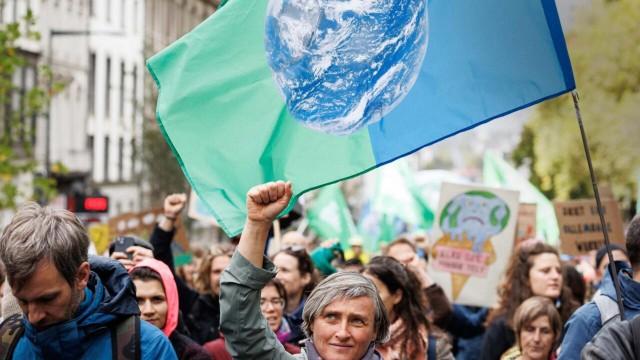 Has Europe given up the fight on climate change?