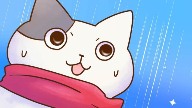 Sora and the Shopping Spree