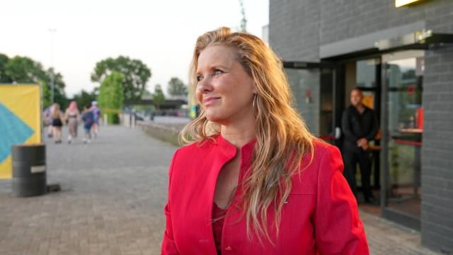 Achterlijk om te stoppen