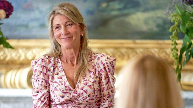 Girls Are More Responsible, and She Has Her Credit Card