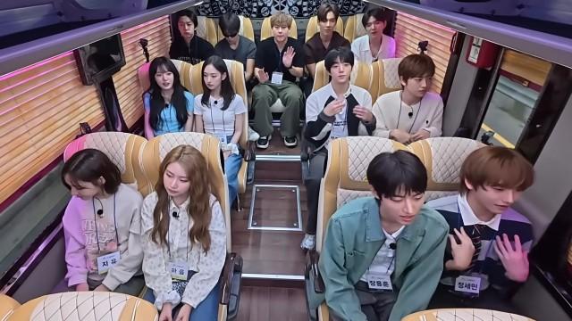 Starship Sports Festival (1-1) | Starship comes every 3 years