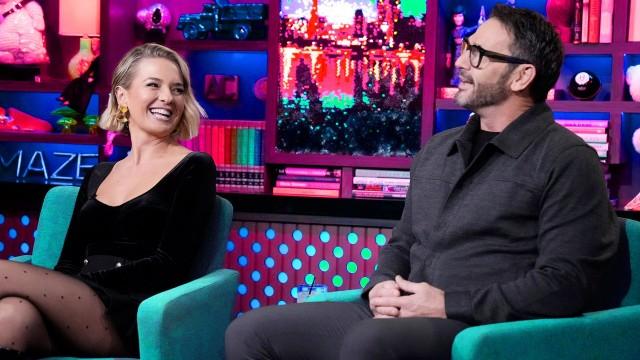 Capt. Jason Chambers & Daisy Kelliher