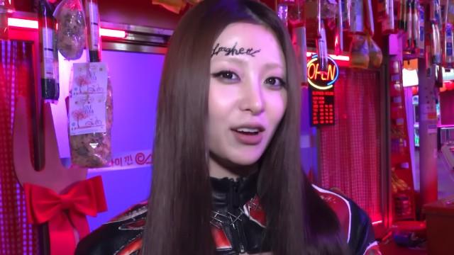 'SPAGHETTI (Member ver.)' Performance Behind