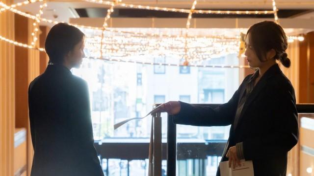 芸能事務所VS週刊誌