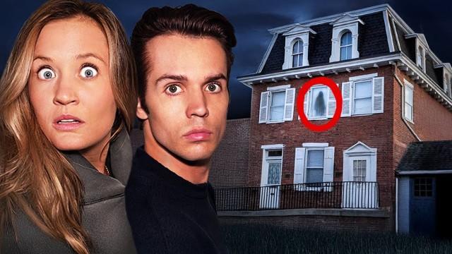 Our Evil Night at Gettysburg’s Haunted Orphanage