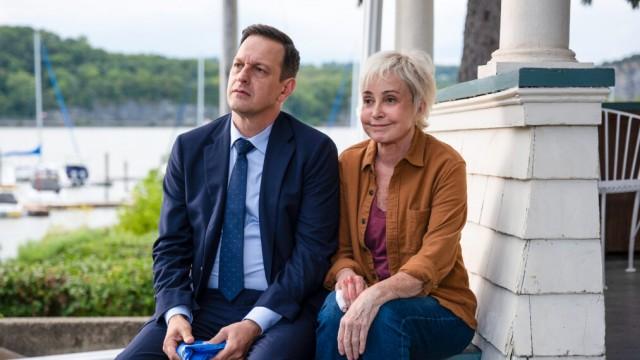 Take Me Out of the Ballgame