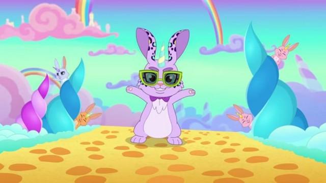 Pranks A Lot Bunnies