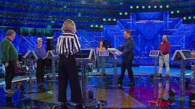 Puntata del 13/11/2025