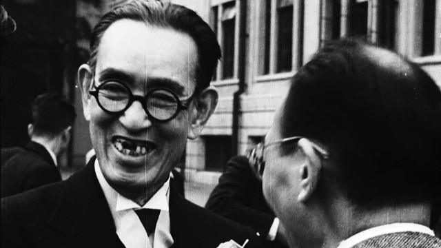 昭和の文豪たち