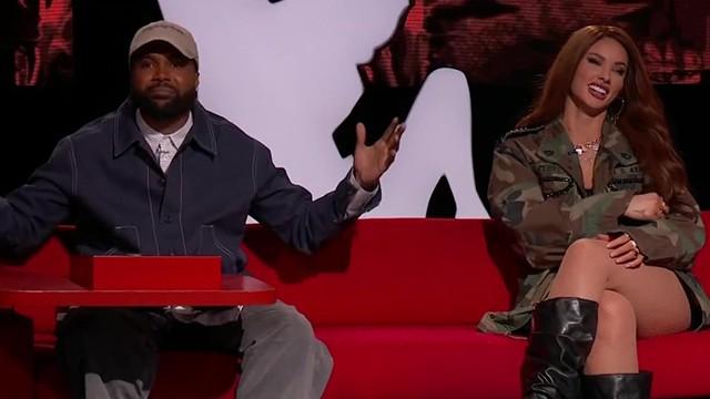 Sterling and Lolo Wood CCCXXXVII