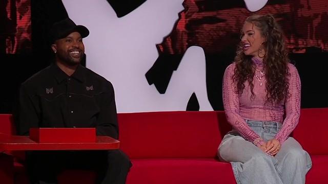 Sterling and Lolo Wood CCCXXXIX