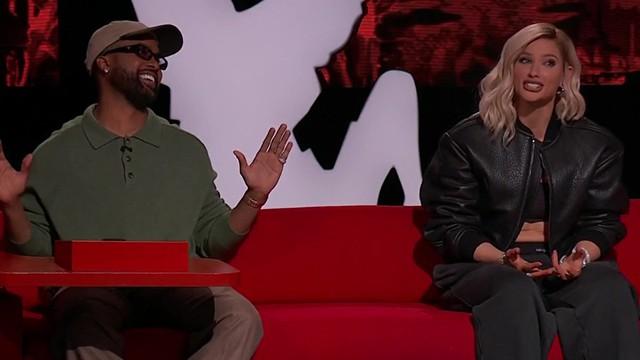 Sterling and Lolo Wood CCLXXXV