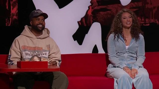 Sterling and Lolo Wood CCXCV