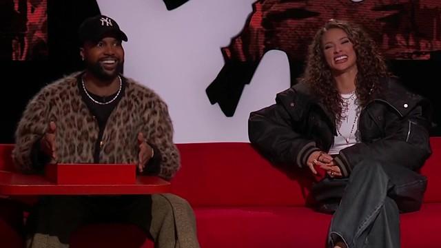 Sterling and Lolo Wood CCXCIX