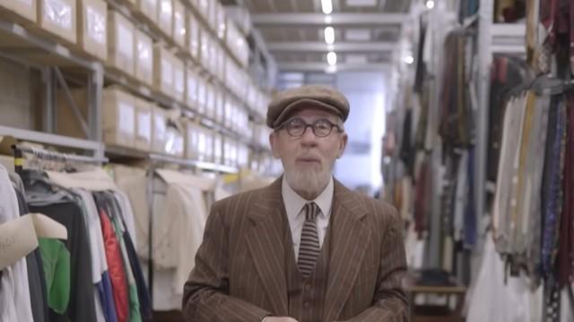 Comment s’habiller sans essorer la planète ?