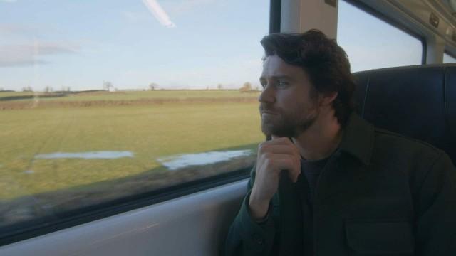 小泉八雲のおもかげ　ばけばけトミー・バストウ巡るアイルランドとニューオーリンズ