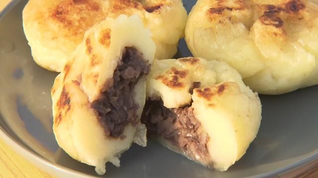 おいしいものがいっぱい!十勝▽注目!スニーカーローファー