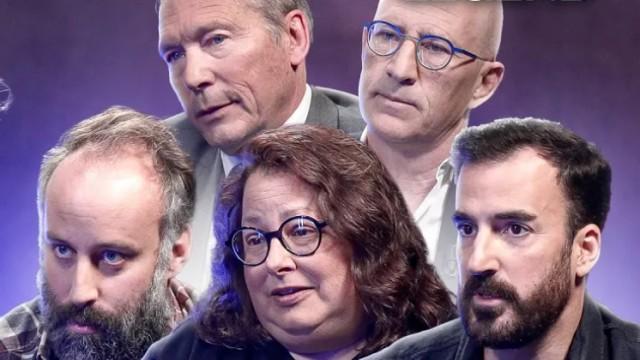 AT.TENTAT DU BATACLAN : TÉMOIGNAGES INÉDITS DE SURVIVANTS QUI ONT PARLÉ AVEC LES ASSA*LLANTS