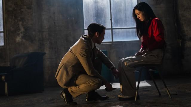 Go Da-rim Is Mine! From Head to Toe!