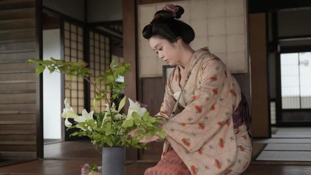 第8週「クビノ、カワ、イチマイ。」(39)