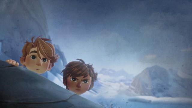 The Bomnubble's Cave