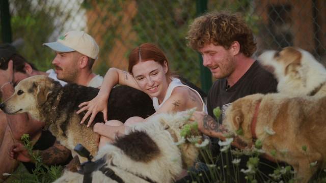 Ein Platz an der Sonne