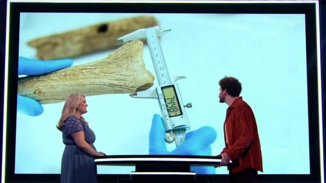 The Winner is Crowned