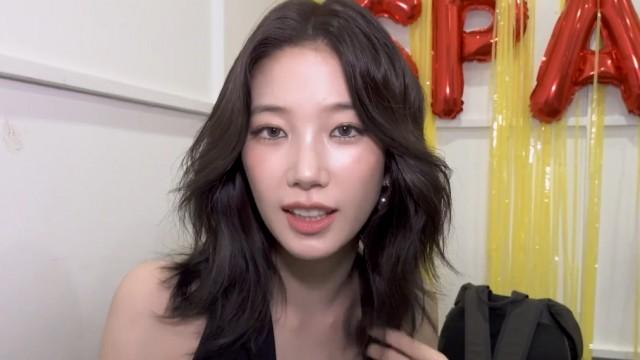 Wanna Eat Spaghetti With Me?