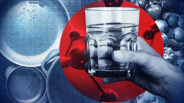 The Truth About Forever Chemicals