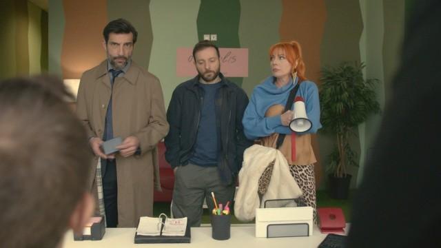 Επεισόδιο 05