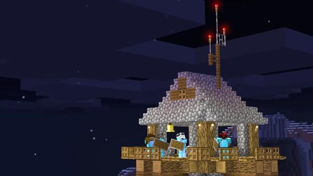 Bdubs Past Life :: Nothing to See Here