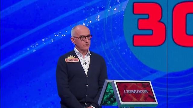 Puntata del 18/11/2025