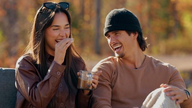 Lundi : OD vu par les finalistes