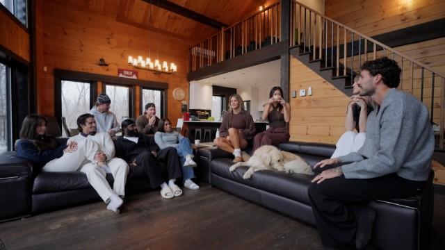 Mercredi : finalistes en confinement, partie 2