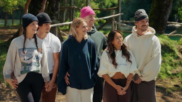 Dimanche : la grande finale